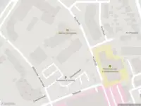 Brandweer met gepaste spoed naar de Roos- en Doornhof in Harderwijk vanwege een liftopsluiting