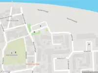 Overlastmelding Velserdijk in Velsen-Zuid