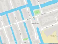 Anonieme overlastmelding Schippersloot in Broek op Langedijk