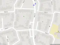 Anonieme overlastmelding Wold in Lelystad gesloten