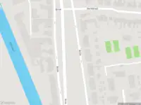 Overlastmelding Prins Bernhardweg in Slootdorp gesloten