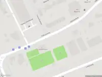 Brandweer en politie met gepaste spoed naar de Vijfhuizenweg in Etten-Leur