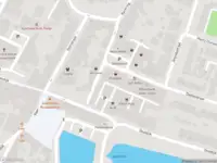 Ambulance met gepaste spoed naar de Dabbehof in Oude-Tonge