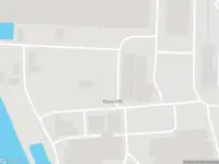 Ambulance met gepaste spoed naar de Smitweg in Kinderdijk