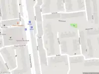 Ambulance met gepaste spoed naar de Tjalk in Schiedam