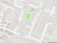 Ambulance met gepaste spoed naar de Henry Dunantstraat in Oude-Tonge