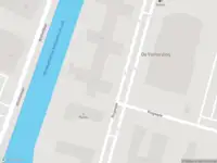 Brandweer met grote spoed naar de Ringwade in Nieuwegein vanwege reanimatie