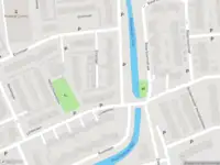 Ambulance met gepaste spoed naar de Acacialaan in Klaaswaal