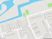 Besteld ambulance vervoer naar de Frans Halsstraat in Spijkenisse