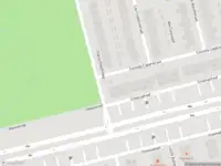 Politie naar de Charlie Chaplinweg in Almere vanwege aanrijding met letsel