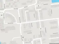 Ambulance met gepaste spoed naar de Alsemhof in Barendrecht