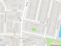 Ambulance met grote spoed naar de Pieronlaan in Amstelveen