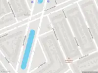 Overlastmelding Jan Vethkade in Dordrecht