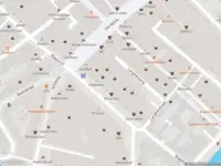 Overlastmelding Bagijnhof in 3311KE Dordrecht gesloten