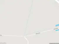 Ambulance met grote spoed naar de Molenweg in Heerhugowaard