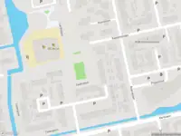 Anonieme overlastmelding Kerklaan in 2451CG Leimuiden gesloten