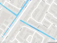 Overlastmelding Langengriend in Hendrik-Ido-Ambacht gesloten