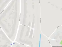 Overlastmelding Van Dalenlaan in Santpoort-Zuid gesloten