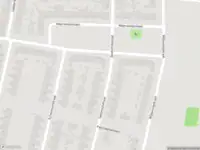 Overlastmelding Geelvinckstraat in Velsen-Noord gesloten