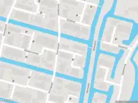 Overlastmelding Spanring in Sint Pancras