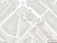 Overlastmelding Elzenlaan in Beverwijk