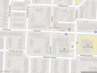 Overlastmelding Voorstraat in 8226HB Lelystad gesloten