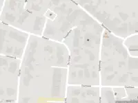 Brandweer met gepaste spoed naar de De Singel in Grijpskerk