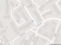 Ambulance met grote spoed naar de Toendra in Capelle aan den IJssel