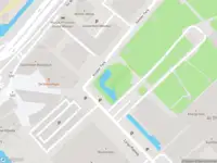 Besteld ambulance vervoer naar de Van Vredenburchweg in Rijswijk