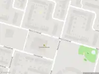 Brandweer met grote spoed naar de De Réaumurstraat in Nijmegen vanwege afhijsen patient