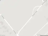 Politie naar de Nijmeegsebaan in Heilig Landstichting vanwege aanrijding met letsel