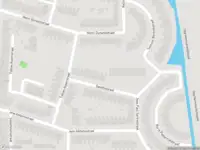 Ambulance met grote spoed naar de Heinrich Böllstraat in Haarlem