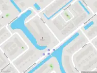 Brandweer met grote spoed naar de Spilstraat in Kudelstaart