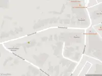 Traumahelikopter naar de Langstraat in Geldrop vanwege reanimatie