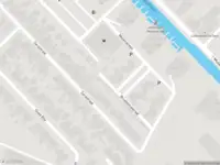 Brandweer met gepaste spoed naar de Oude Bos in Veendam