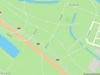 Ambulance met gepaste spoed naar de Rottebandreef in Bergschenhoek