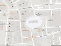 Politie met grote spoed naar de Marktplein in Winschoten vanwege ongeval met letsel