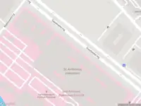 Politie naar de Soestwetering in Utrecht vanwege aanrijding met letsel