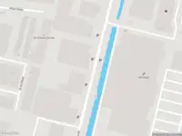 Politie naar de Veldwade in Nieuwegein vanwege aanrijding met letsel