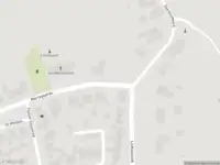 Brandweer met gepaste spoed naar de Mariagaarde in Katwijk vanwege stankoverlast