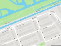 Besteld ambulance vervoer naar de Slot Haamstedepad in Schiedam