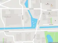 Ambulance met gepaste spoed naar de Uilenstede in Amstelveen