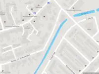 Brandweer met grote spoed naar de Veerhoeklaan in Oostburg vanwege stankoverlast