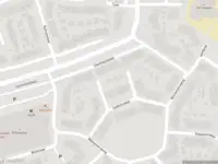 Ambulance met gepaste spoed naar de Kievit in Oud-Beijerland