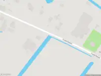 Ambulance met gepaste spoed naar de Frederikslaan in Hillegom