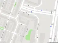 Ambulance met gepaste spoed naar de Glasblazer in Alphen aan den Rijn