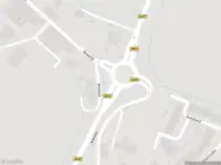 Overlastmelding Maasweg in Mijnsheerenland gesloten