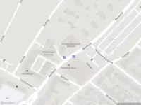 Ambulance met gepaste spoed naar de Wantveld in Noordwijk