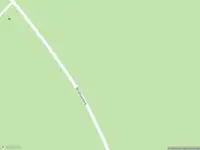 Politie naar de Apeldoornseweg in Otterlo vanwege aanrijding met letsel