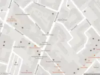 Overlastmelding Baanstraat in 1941CG Beverwijk gesloten